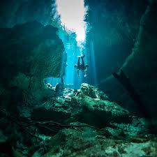 Cenote TajMa Ha